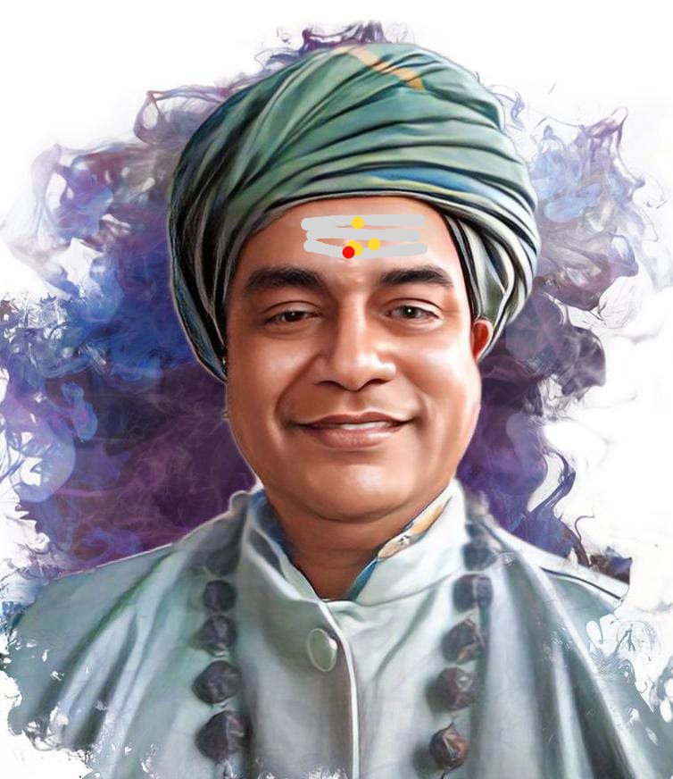 Sri Pasumai Yogi
